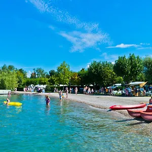 Village Du Parc Campeggio