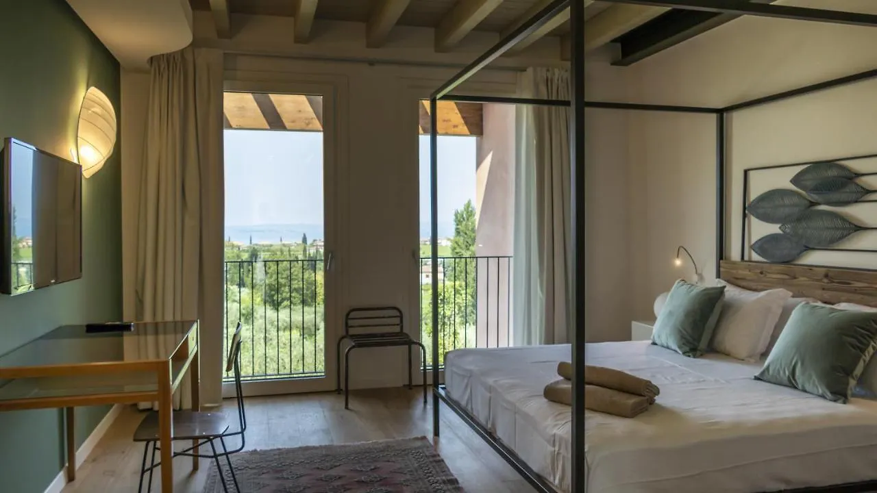 Villa Collivo Lazise