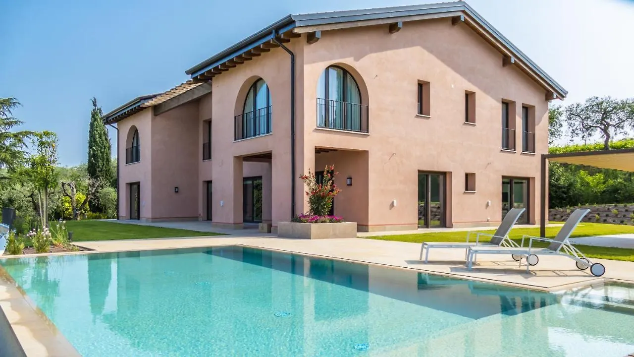 Villa Collivo Lazise Italia