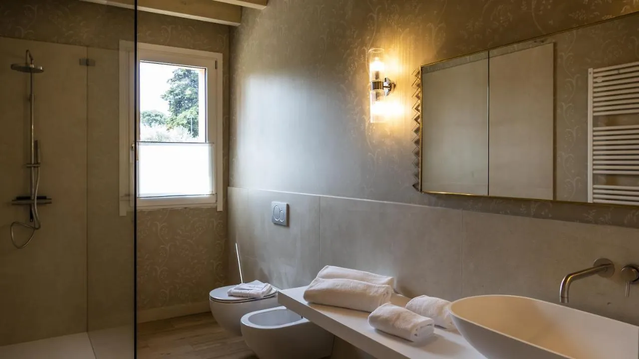 Villa Collivo Lazise